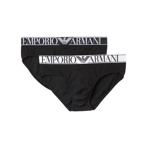 intimo armani scontato - Intimo maschile Armani in promozione su Zalando.